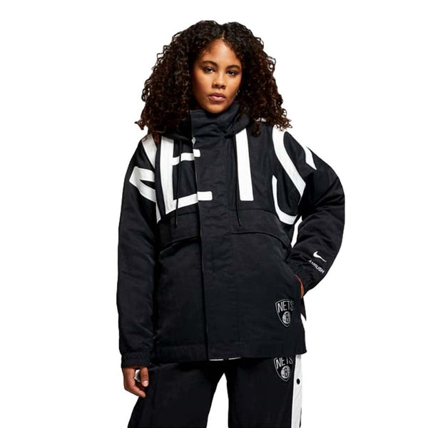Nike + AMBUSH NBA Nets Jacket