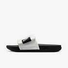 Nike Offcourt Adjust 'Summit White Black'