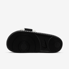 Nike Offcourt Adjust 'Summit White Black'