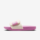 Nike Offcourt Adjust 'Light Magenta Chalk' (W)