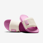 Nike Offcourt Adjust 'Light Magenta Chalk' (W)