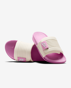 Nike Offcourt Adjust 'Light Magenta Chalk' (W)