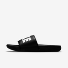 Nike Offcourt 'Black Black' (W)