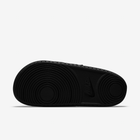 Nike Offcourt 'Black Black' (W)
