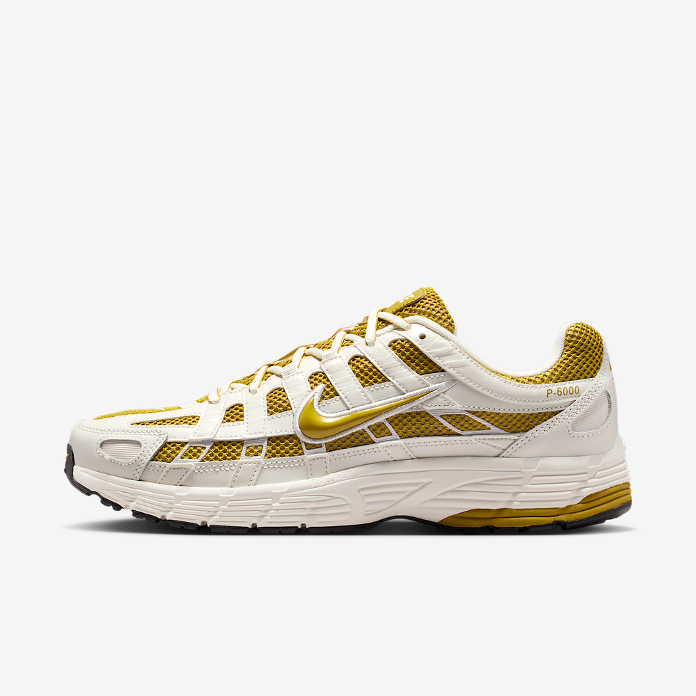 Nike P-6000 'Sail Light Bone'