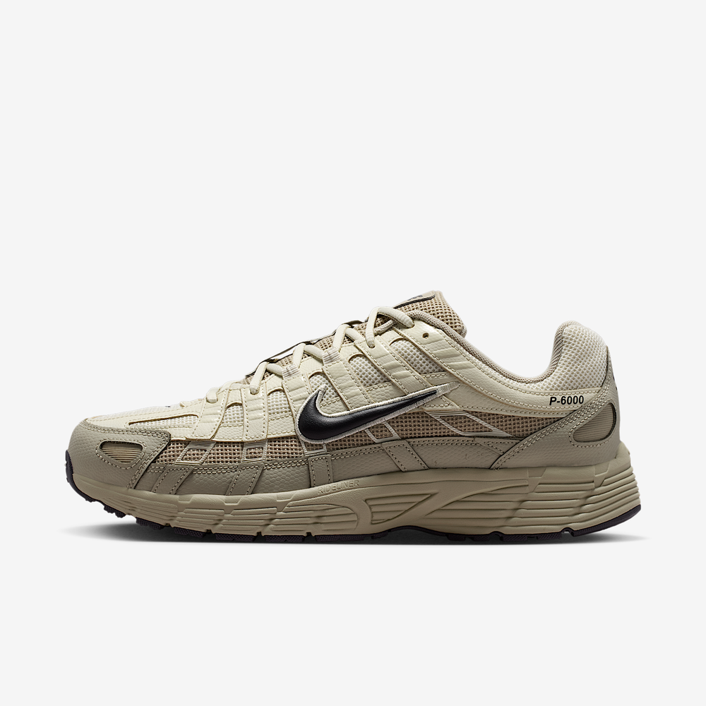 Nike P-6000 'Coconut Milk Beach'