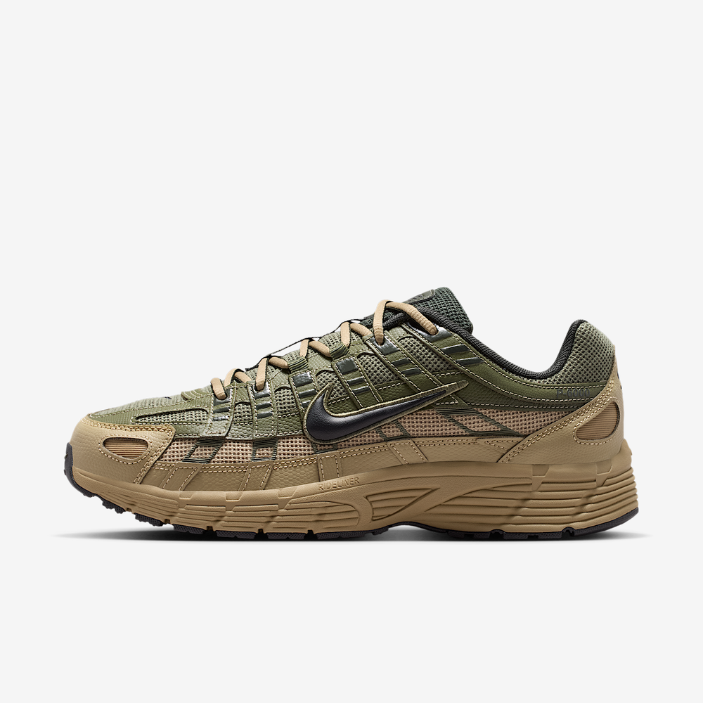 Nike P-6000 'Medium Olive Sequoia'