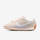 Nike Pacific Leather LE 'Chalk White' (W)