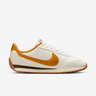 Nike Pacific Leather 'Sail Dark Hazel'