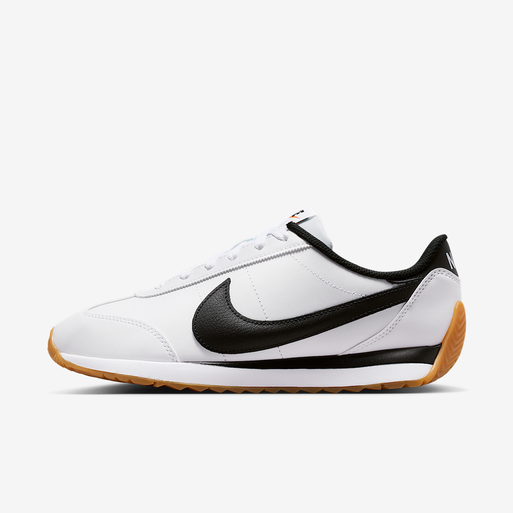 Nike Pacific Leather 'White Gum Light Brown' (W)