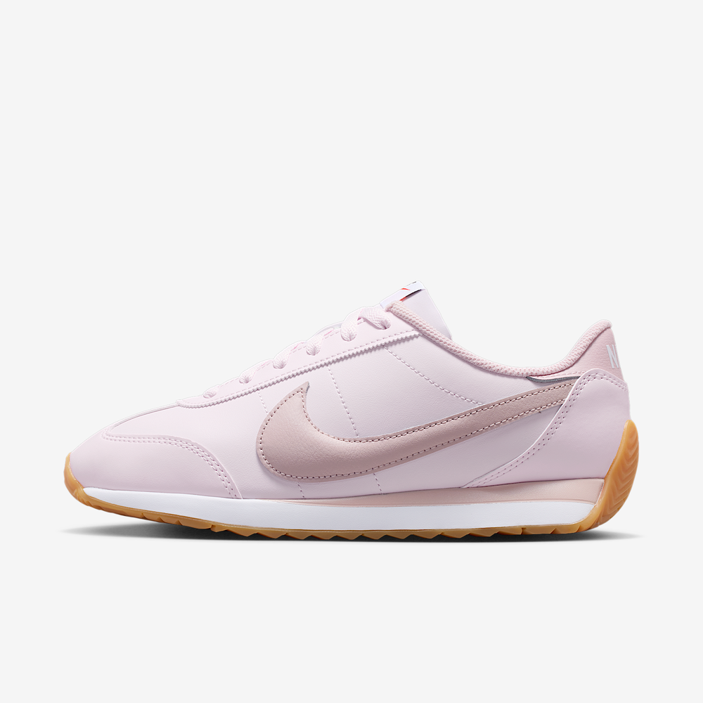 Nike Pacific Leather 'Pearl Pink Gum Light Brown' (W)