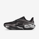 Nike Pegasus 42 'Black Medium Ash'