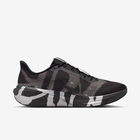 Nike Pegasus 42 'Black Medium Ash'