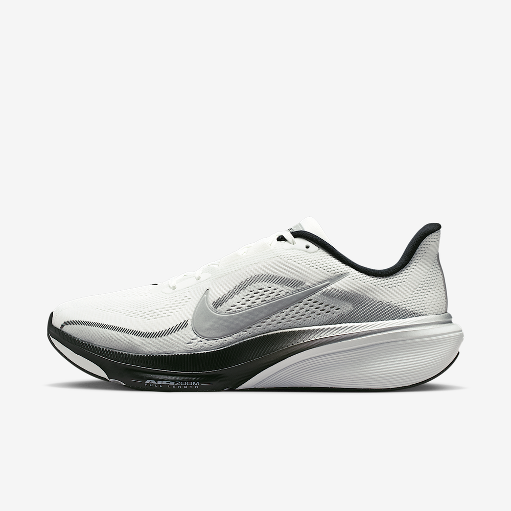 Nike Pegasus 42 'Summit White Photon Dust'