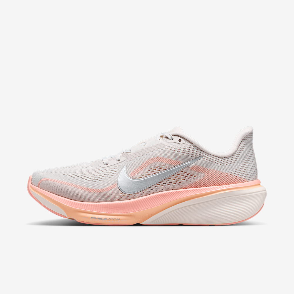 Nike Pegasus 42 'Light Bone Arctic Orange' (W)