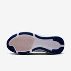 Nike Pegasus 42 'Bleached Lilac Work Blue' (W)