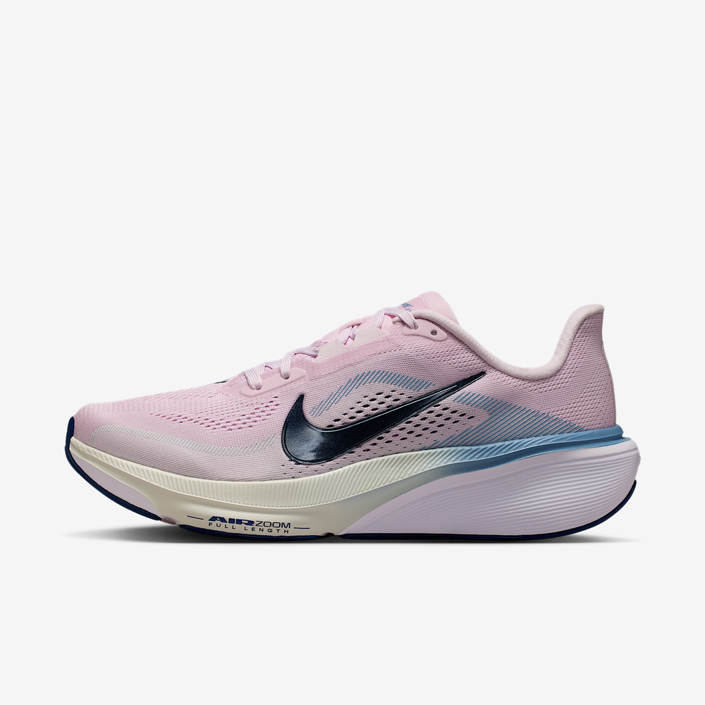 Nike Pegasus 42 'Bleached Lilac Work Blue' (W)