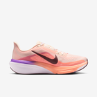 Nike Pegasus 42 'Chalk Orange Pulse' (W)