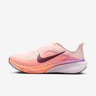 Nike Pegasus 42 Wide 'Chalk Orange Pulse' (W)