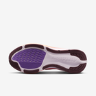 Nike Pegasus 42 Wide 'Chalk Orange Pulse' (W)