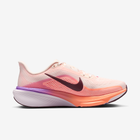 Nike Pegasus 42 Wide 'Chalk Orange Pulse' (W)