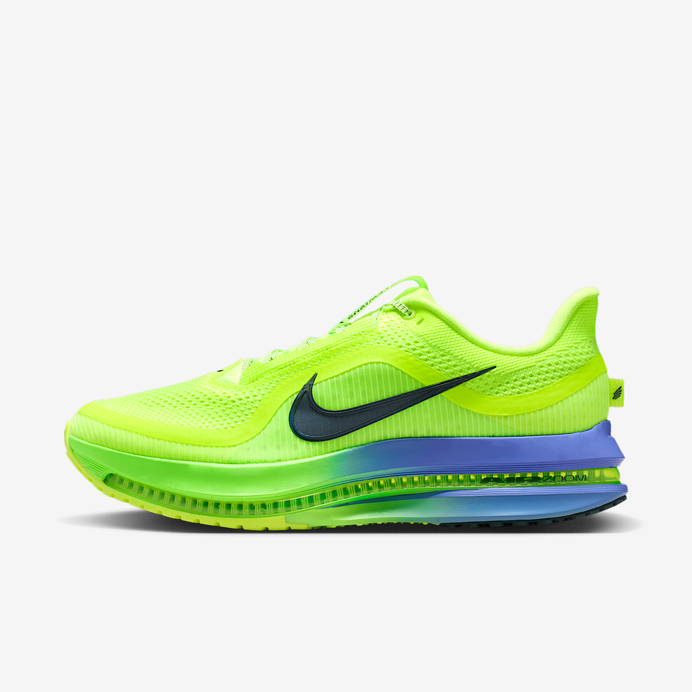 Nike Pegasus Premium 'Volt Ice Lime Blast'
