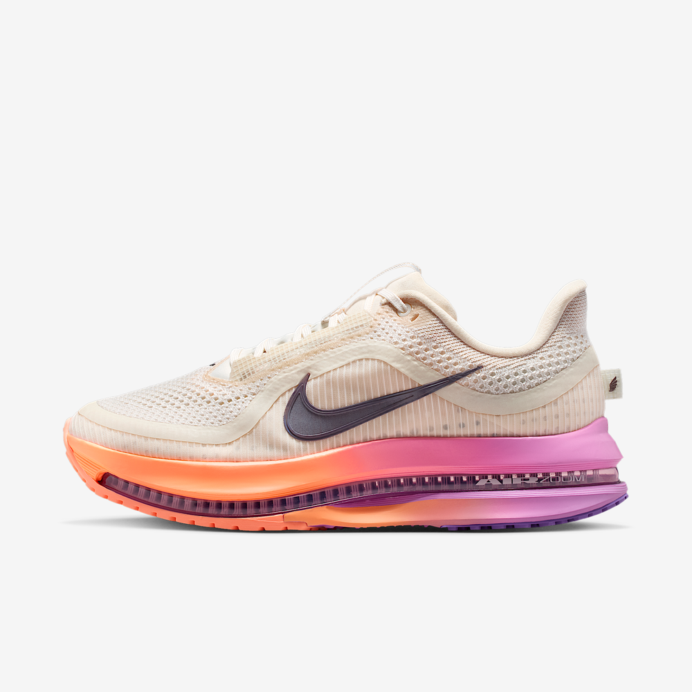Nike Pegasus Premium 'Chalk Orange Pulse' (W)