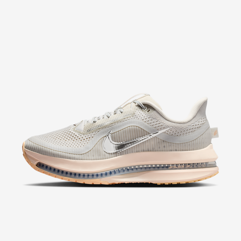 Nike Pegasus Premium 'Light Bone Chalk' (W)