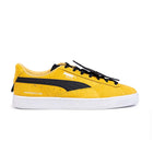 PUMA + Limited Edt + Porsche Legacy Suede Torque 'Sport Yellow'