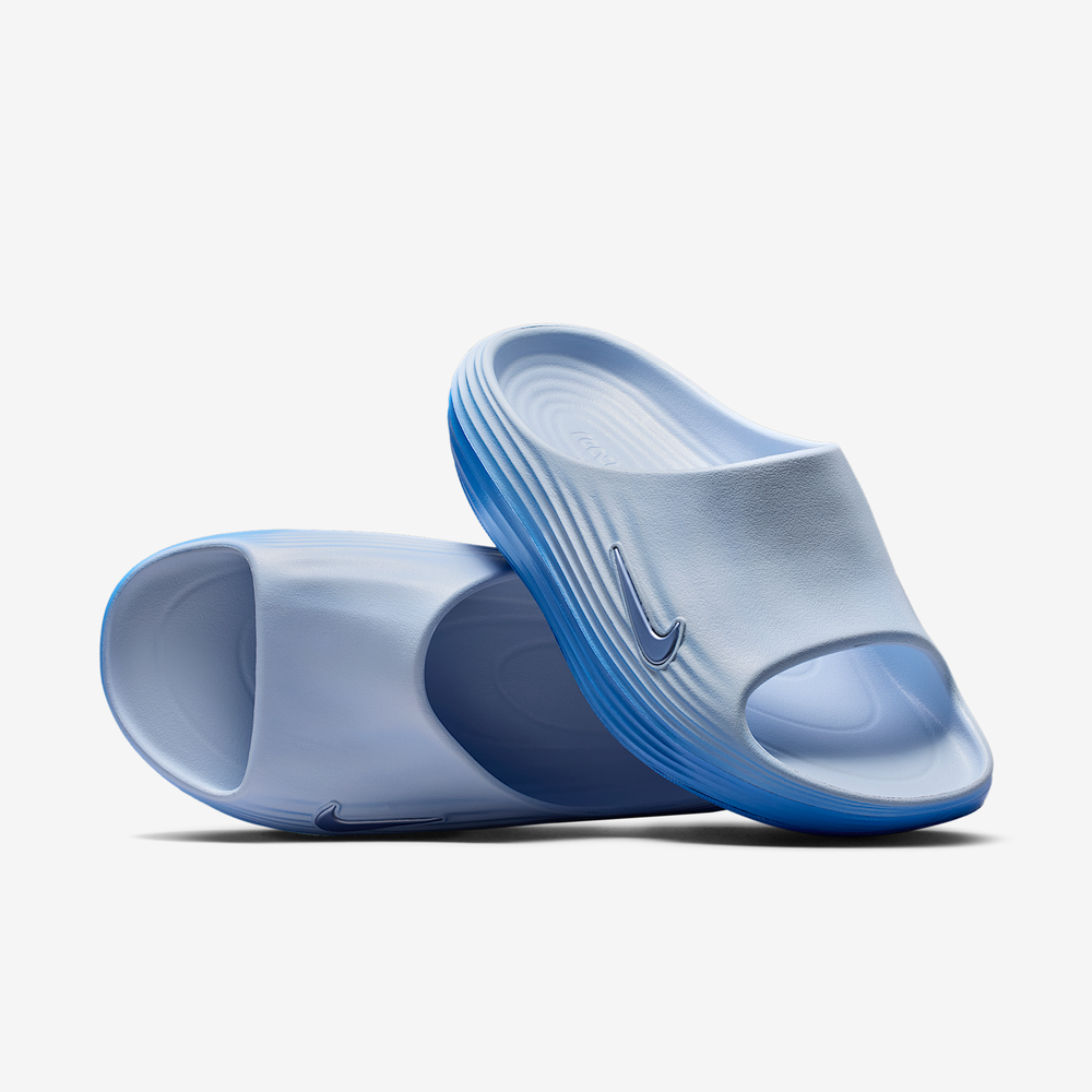 Nike ReactX Rejuven8 'Hydrogen Blue Blue Crystal' (W)