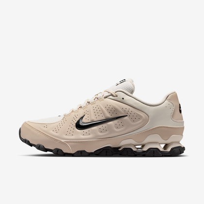 Nike Reax 8 SL 'Cream II Light Bone'