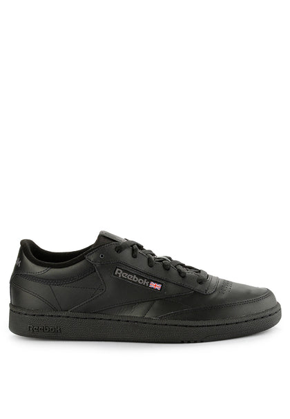Reebok Club C 85 Sneakers 'Black/Charcoal'