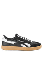 Reebok Smash Edge S Sneakers 'Black/White/Gum'