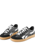 Reebok Smash Edge S Sneakers 'Black/White/Gum'