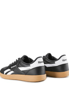 Reebok Smash Edge S Sneakers 'Black/White/Gum'