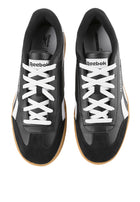 Reebok Smash Edge S Sneakers 'Black/White/Gum'
