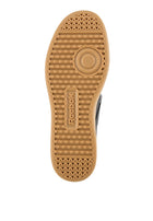 Reebok Smash Edge S Sneakers 'Black/White/Gum'
