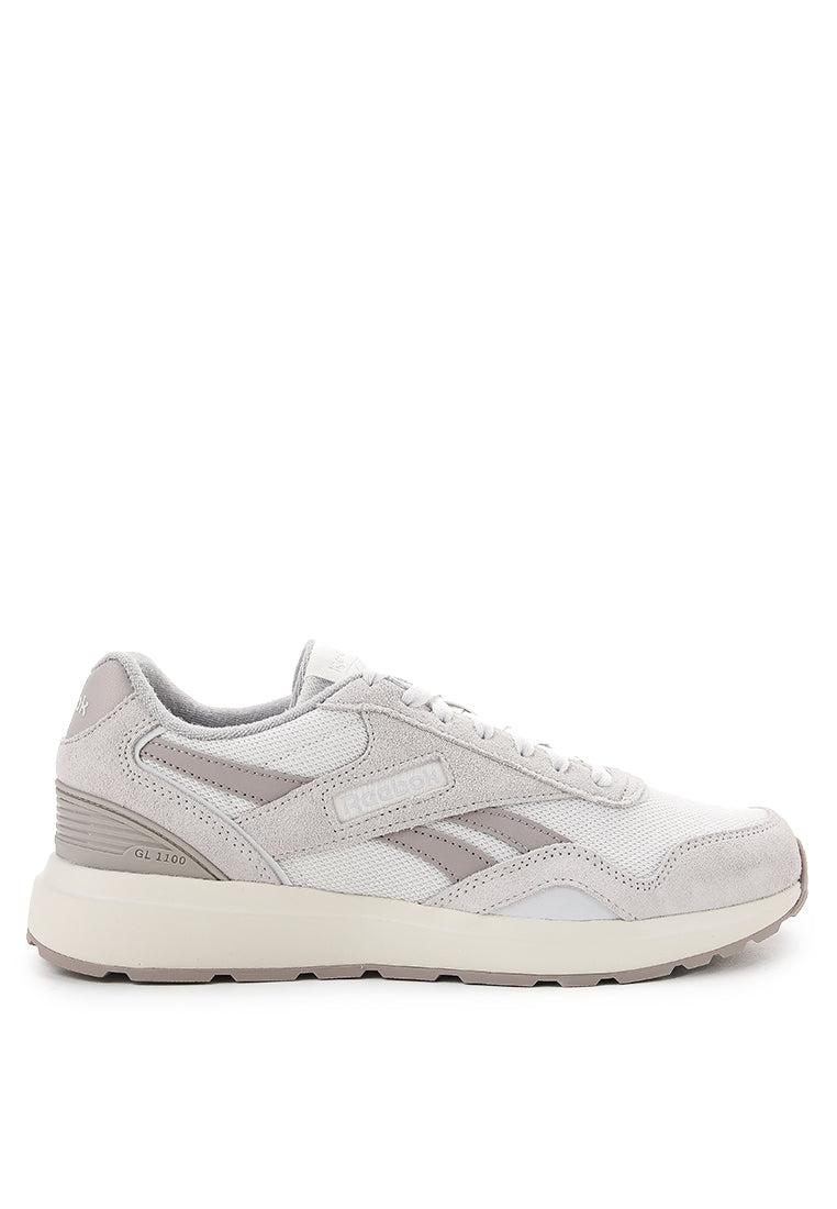 Reebok Gl1100 Shoes 'Barely Grey/Grey 1/Hazy Grey'
