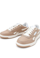 Reebok Court Advance Shoes 'Earth/Chalk/Y2K Blue'