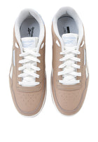 Reebok Court Advance Shoes 'Earth/Chalk/Y2K Blue'