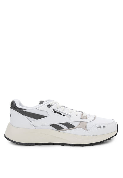 Reebok Classic Leather 2400 Shoes 'White/Grey 5/Vintage Chalk'