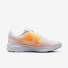 Nike Run Defy 'White Topaz Gold'