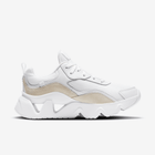 Nike Ryz 365 2 'White White' (W)