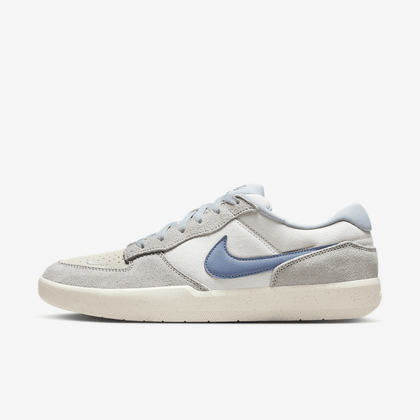 Nike SB Force 58 'White Sail'