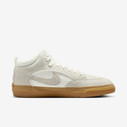 Nike SB React Leo 'Sail Gum Light Brown'