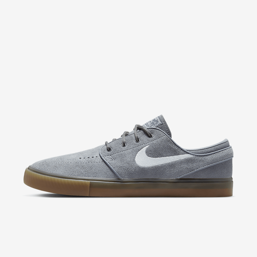 Nike SB Zoom Janoski OG+ 'Cool Grey Cool Grey'