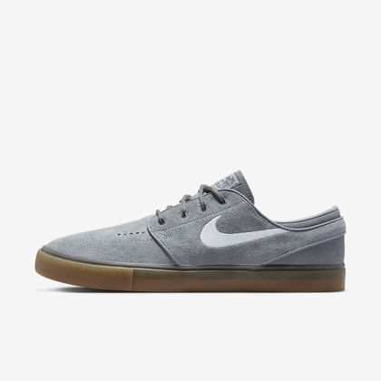 Nike SB Zoom Janoski OG+ 'Cool Grey Cool Grey'