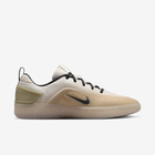 Nike SB Zoom Nyjah 4 'Desert Khaki Light Orewood Brown'