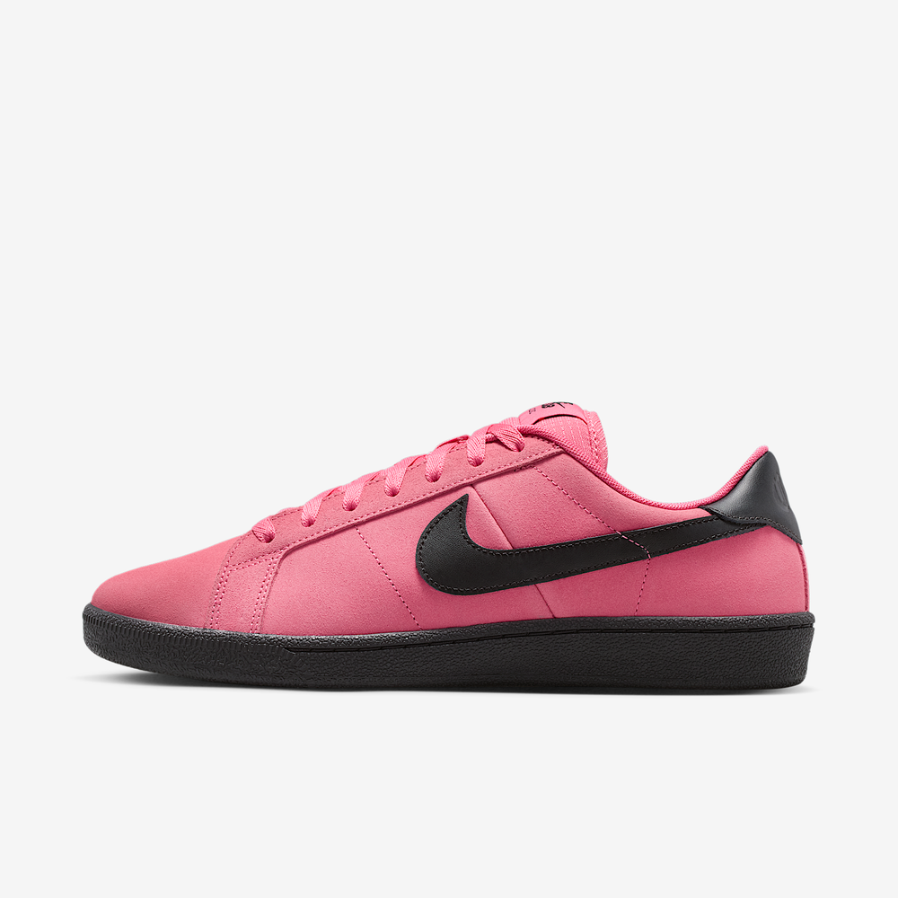 Nike SB Zoom Tennis Classic 'Hyper Pink Black'