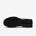 Nike Shox Ride 2 'Dark Smoke Grey Black'